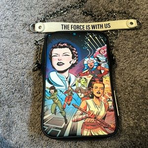 Loungefly Women of Star Wars